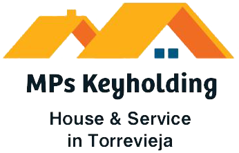 Logo for MPs Keyholding